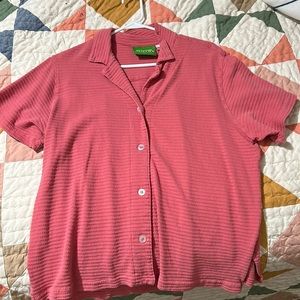 Big Bud Press Pantry Button Up